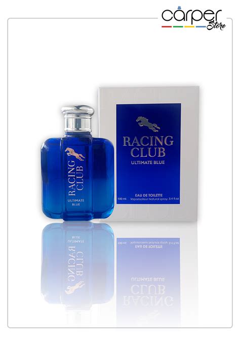 racing club perfume liverpool